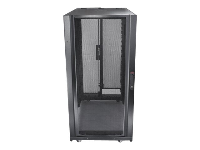 APC NetShelter SX 24U 600x1070 shock pac Detailansicht