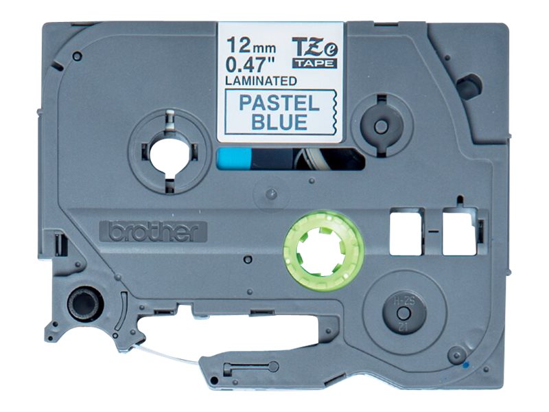 BROTHER TZe-MQ531 P-touch Pastell- Schriftband Detailansicht