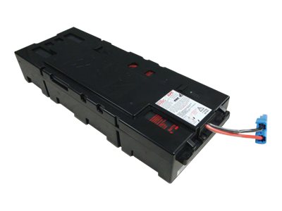 APC Replacement Battery Cartridge 116 Detailansicht