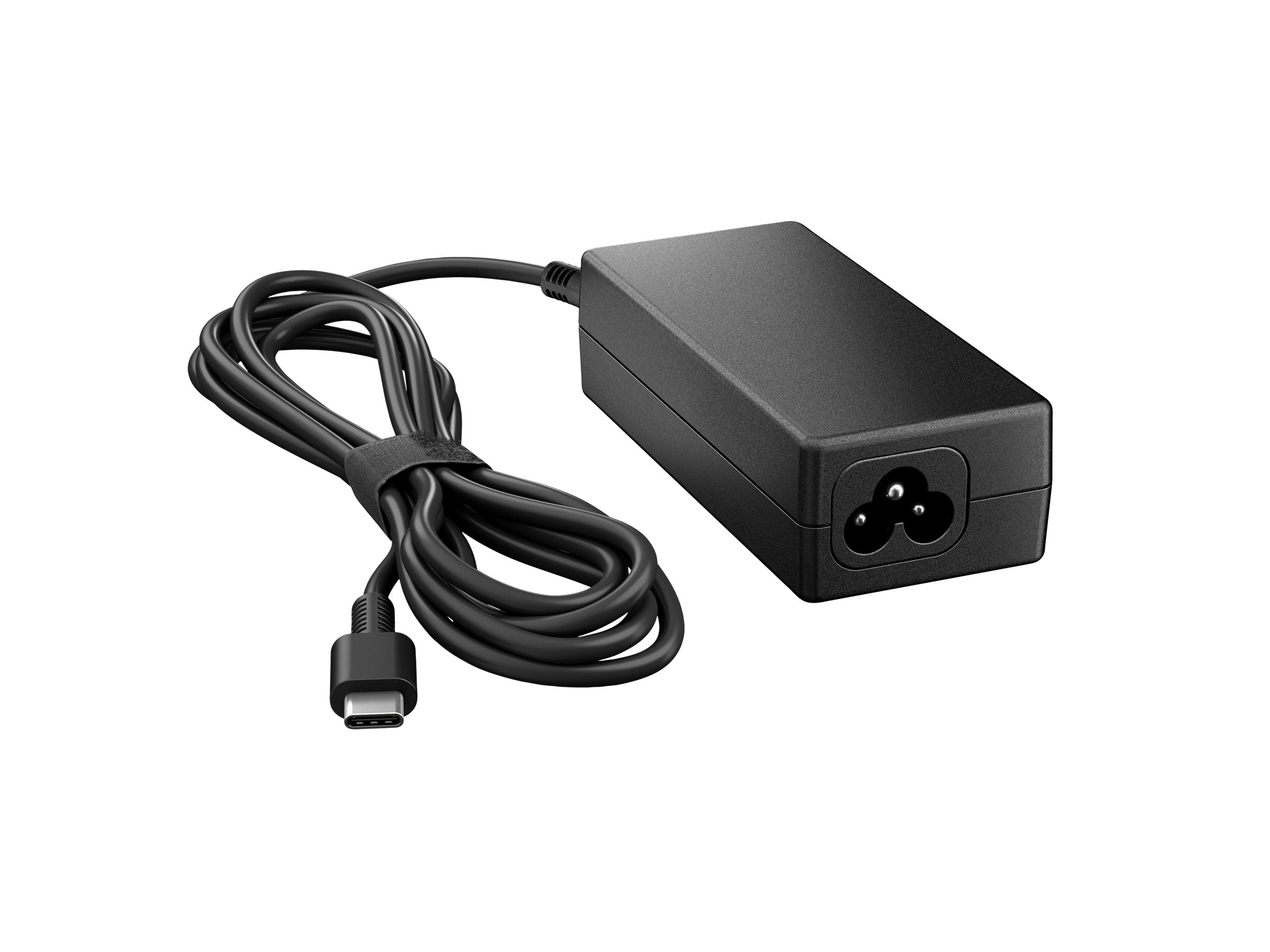 HP USB-C AC Adapter 45W EURO (P) Verpackung