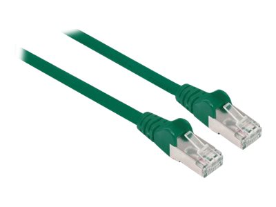 INTELLINET Netzwerkkabel Cat5e SF/UTP 3m Verpackung