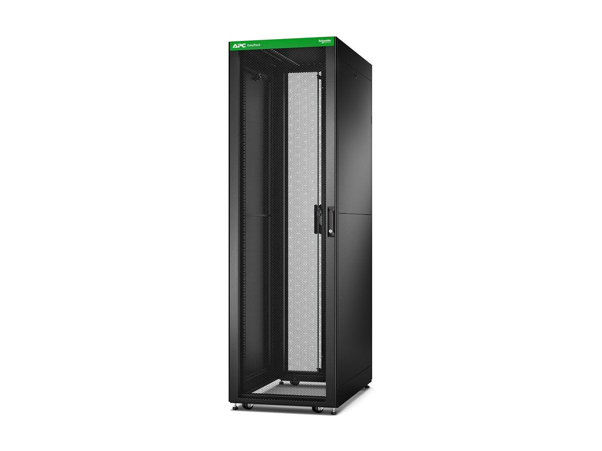 APC Easy Rack 600mm Seitenansicht