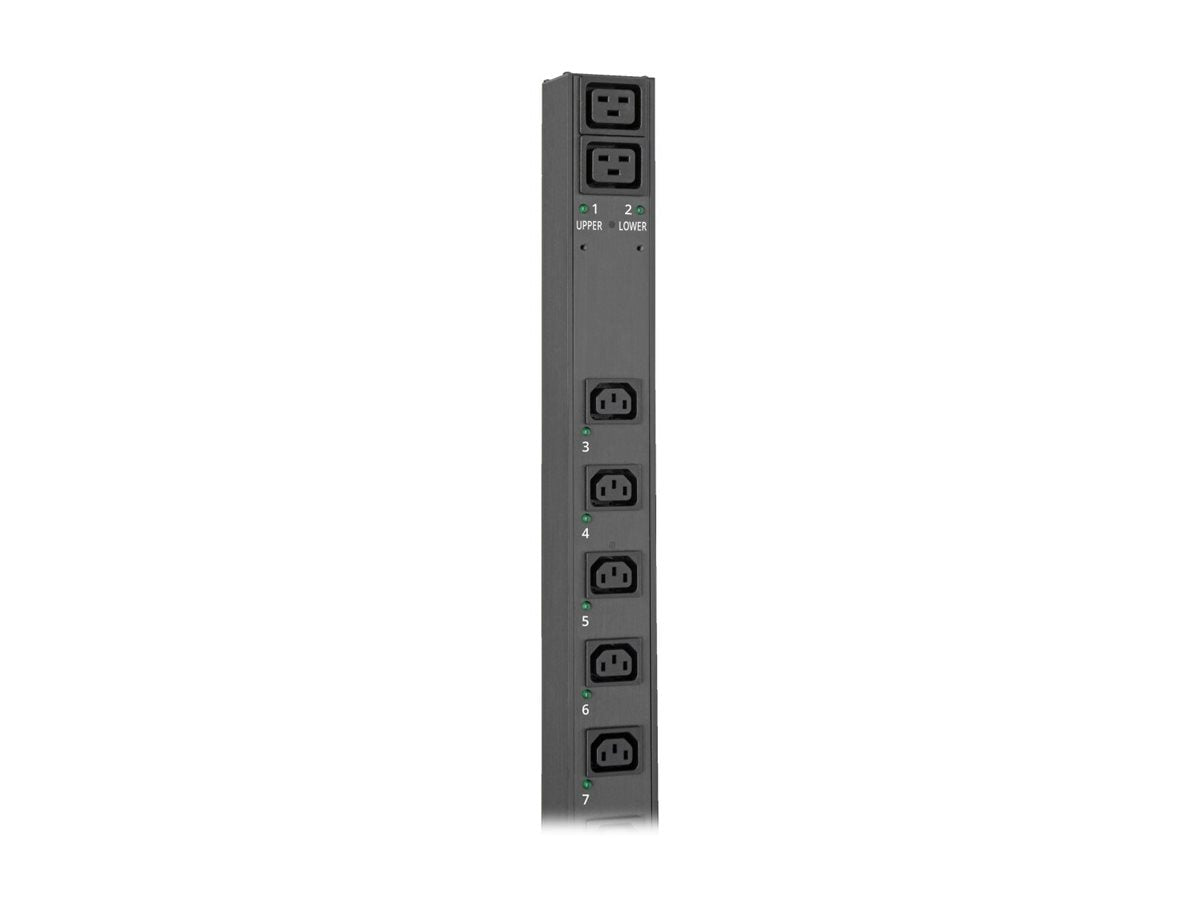 EATON 7,7kW Single-Phase Switched PDU Verpackung