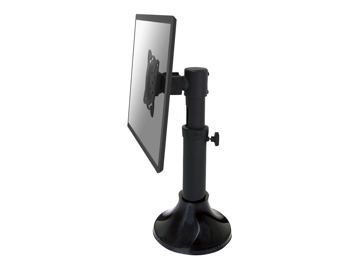 NEOMOUNTS FPMA-D025BLACK Desk Mount Vorderansicht