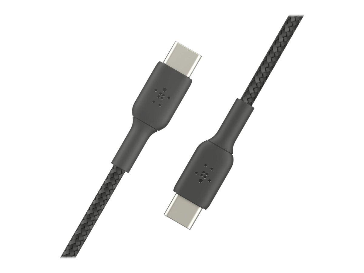 PARAT USB-C auf USB-C Connector 1,0m Verpackung