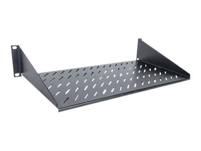 INTELLINET 48,3 cm 19 Zoll Fachboden zur Frontmontage - Verpackung