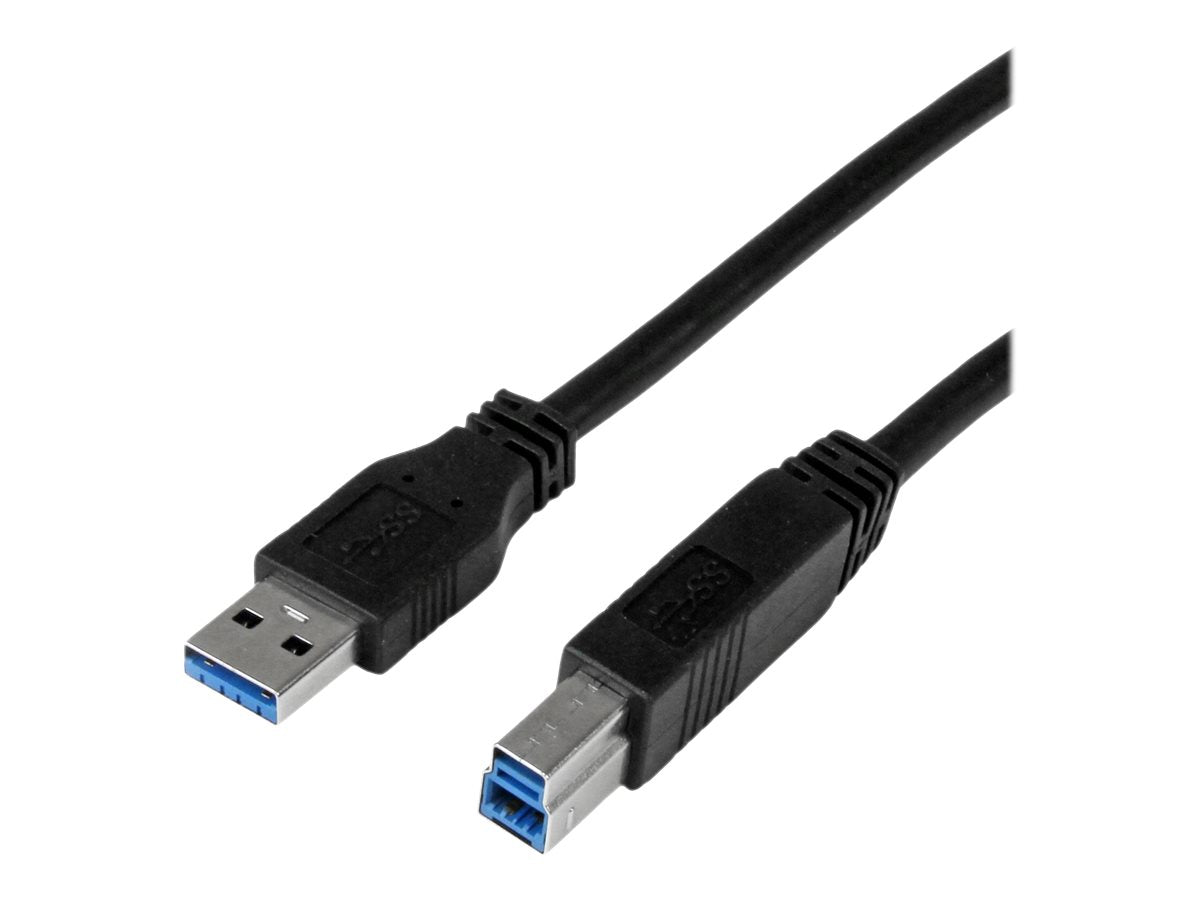 STARTECH.COM 1m USB 3.0 A auf B Kabel Verpackung