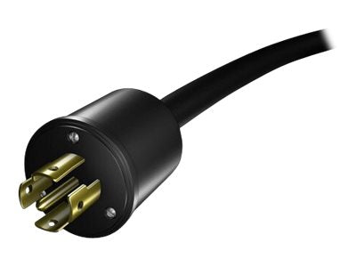 APC Switched Rack PDU 2G Zero U Rack AC 208V RS-232 input NEMA L21-20 output connectors 24 Canada United States Black