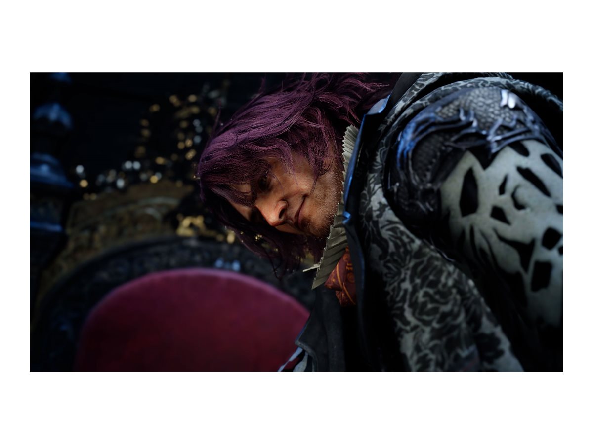 Vorderansicht des MICROSOFT MS ESD C2C X1 Final Fantasy XV Season Pass