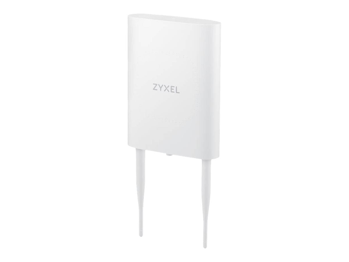 ZYXEL NWA55AXE WiFi6 AX1800 Outdoor AP Verpackung