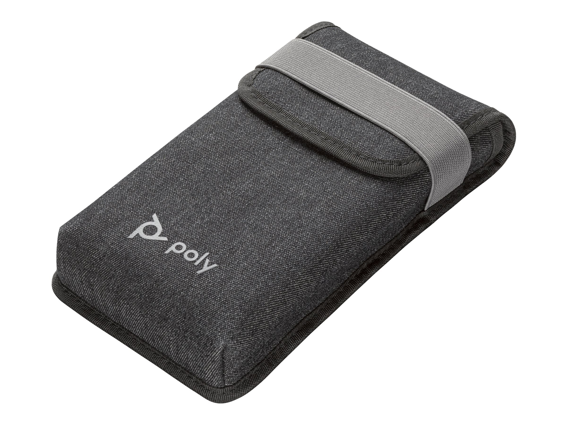 HP Poly Sync 20-M Speakerphone Vorderansicht