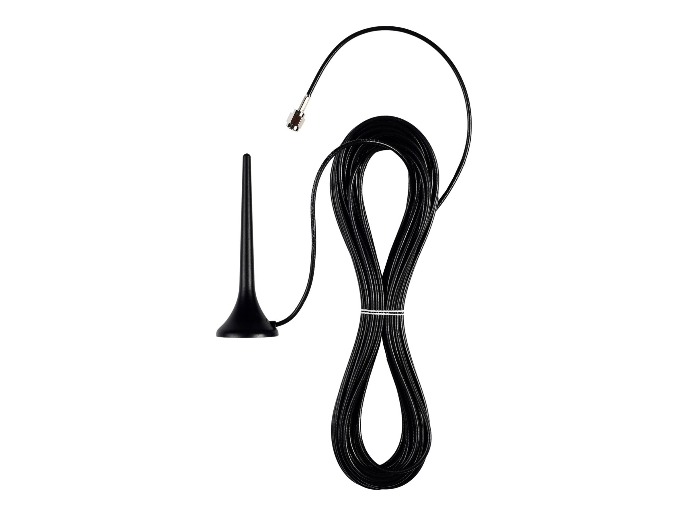 PUC ATTB Magnetfuss-Antenne 5G GSM 900/1800 - Vorderansicht