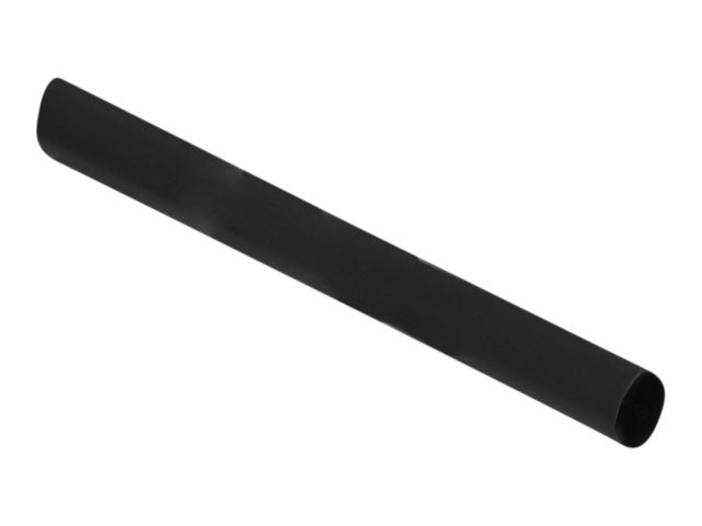DELOCK Schrumpfschlauch 5 m x 8 mm schwarz
