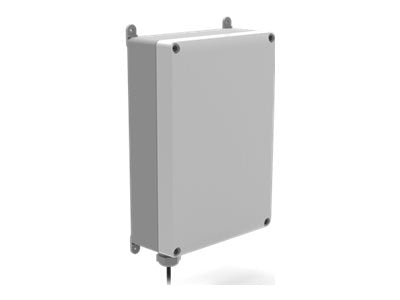 SNOM M900 Outdoor Multi Cell - Vorderansicht