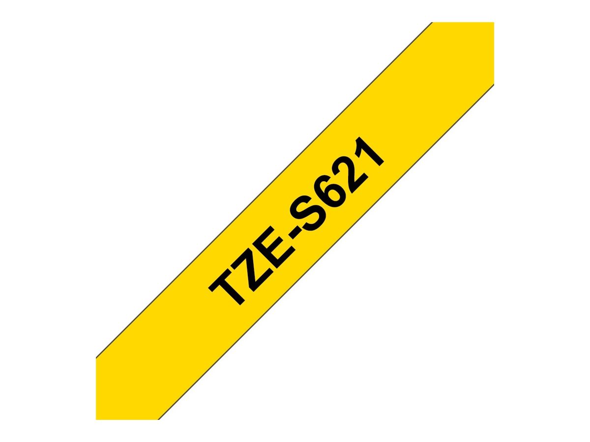 BROTHER P-Touch TZE-S621 Vorderansicht