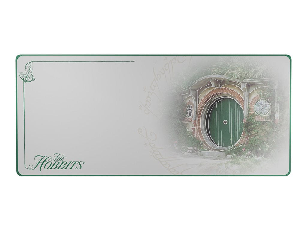 LEXIP X WARNER The Lord Of The Rings The Hobbits XXL MOUSEPAD Vorderansicht