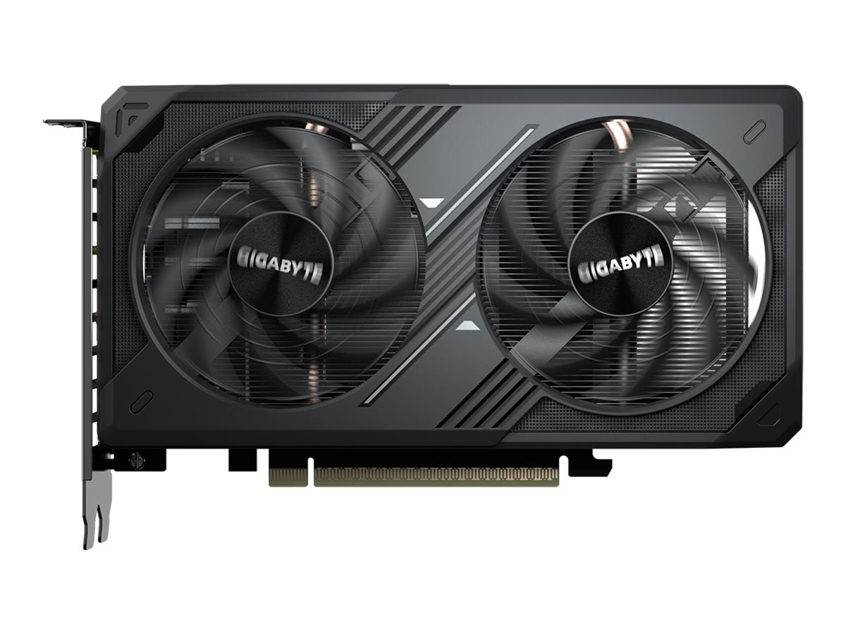GIGABYTE GeForce RTX 5050 WINDFORCE OC 8GB GDDR6 Vorderansicht