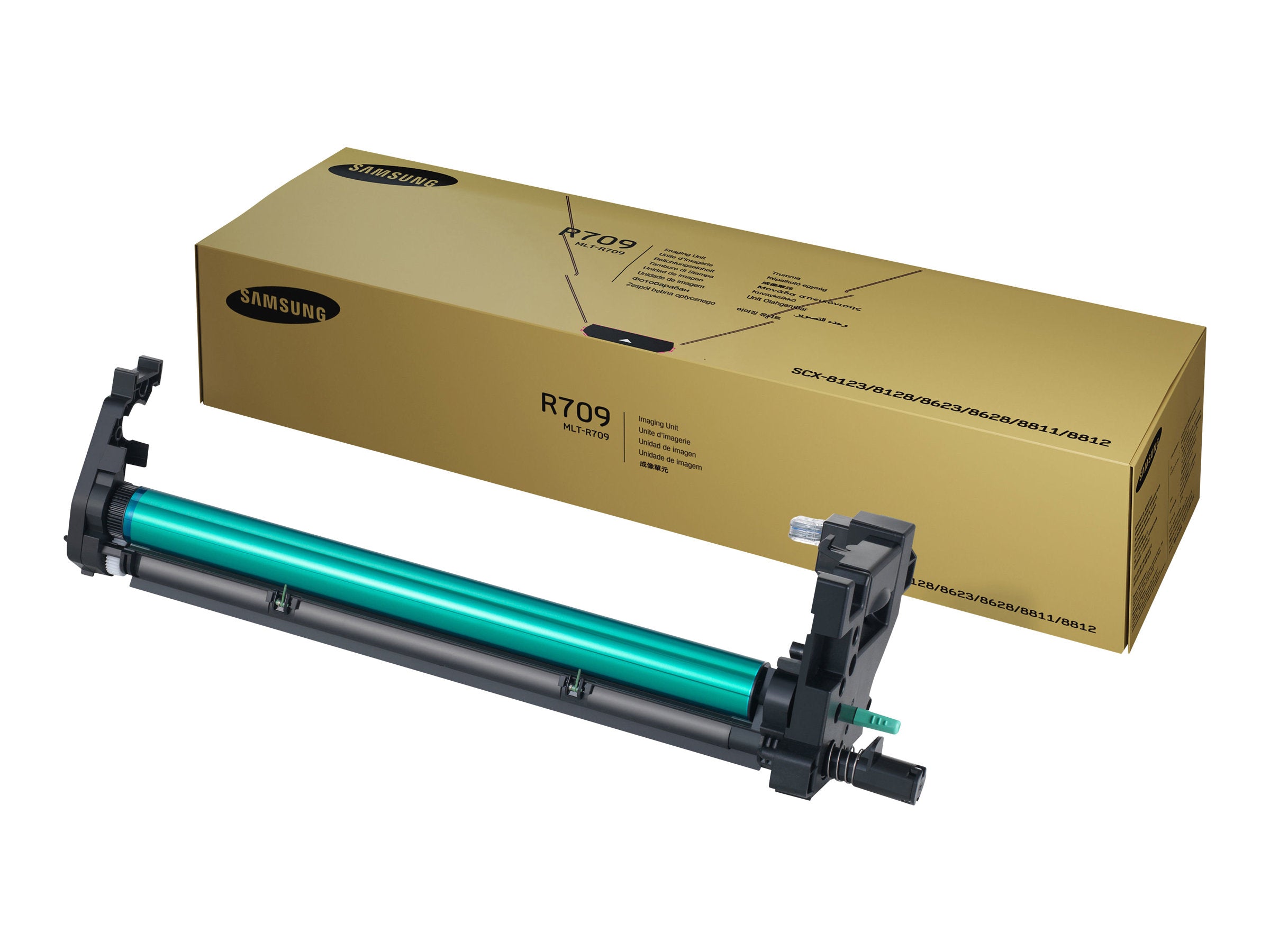SAMSUNG MLT-R709 Imaging Unit Vorderansicht
