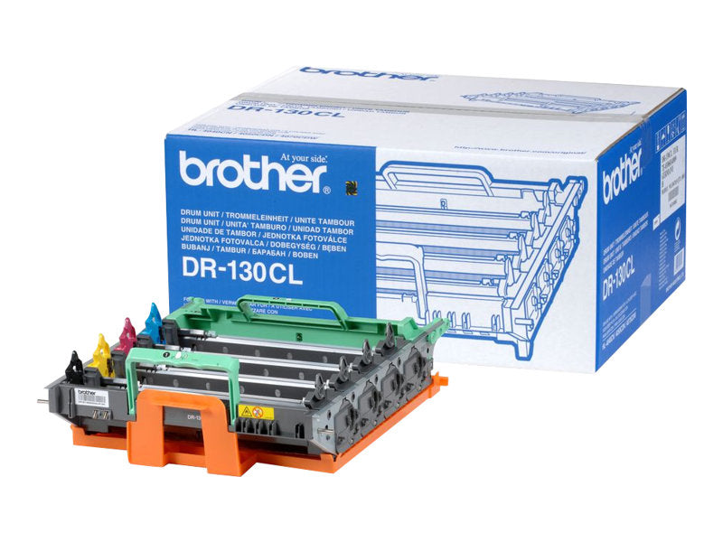 BROTHER DR130CL Trommel Verpackung