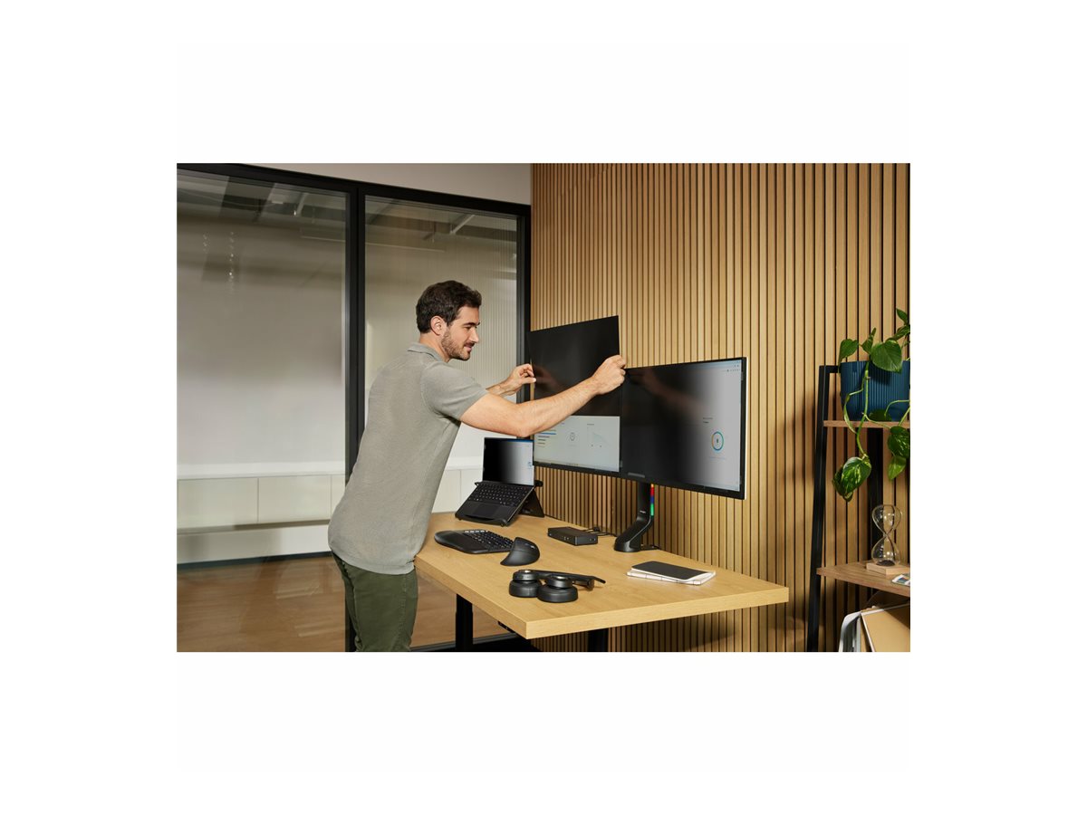 KENSINGTON MagPro Magnetic Privacy 60,45cm 23,8Zoll Monitors - Verpackung