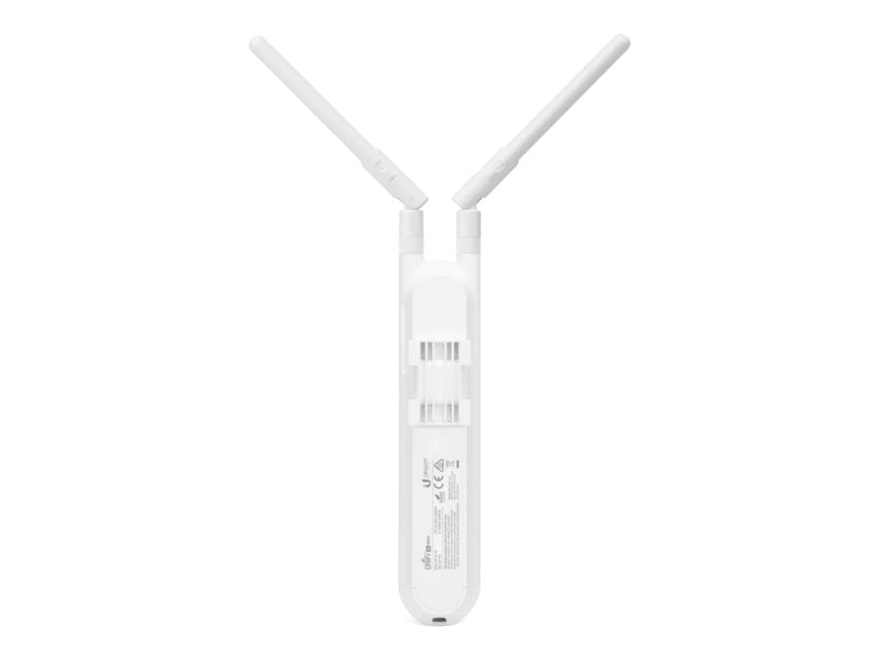 UBIQUITI UAP-AC-M Access Point Mesh Outdoor Vorderansicht