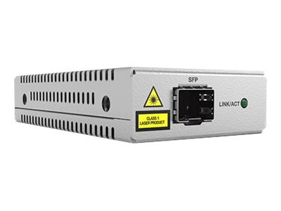 ALLIED USB 3.1 Type C to 100 or 1000 SFP TAA - Vorderansicht