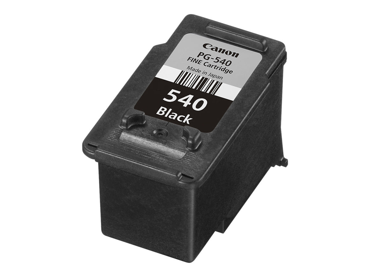 CANON 1LB PG-540 Black Ink Cartridge Verpackung