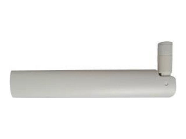 KERLINK White Antenna 868 MHz - SMA Connector Vorderansicht