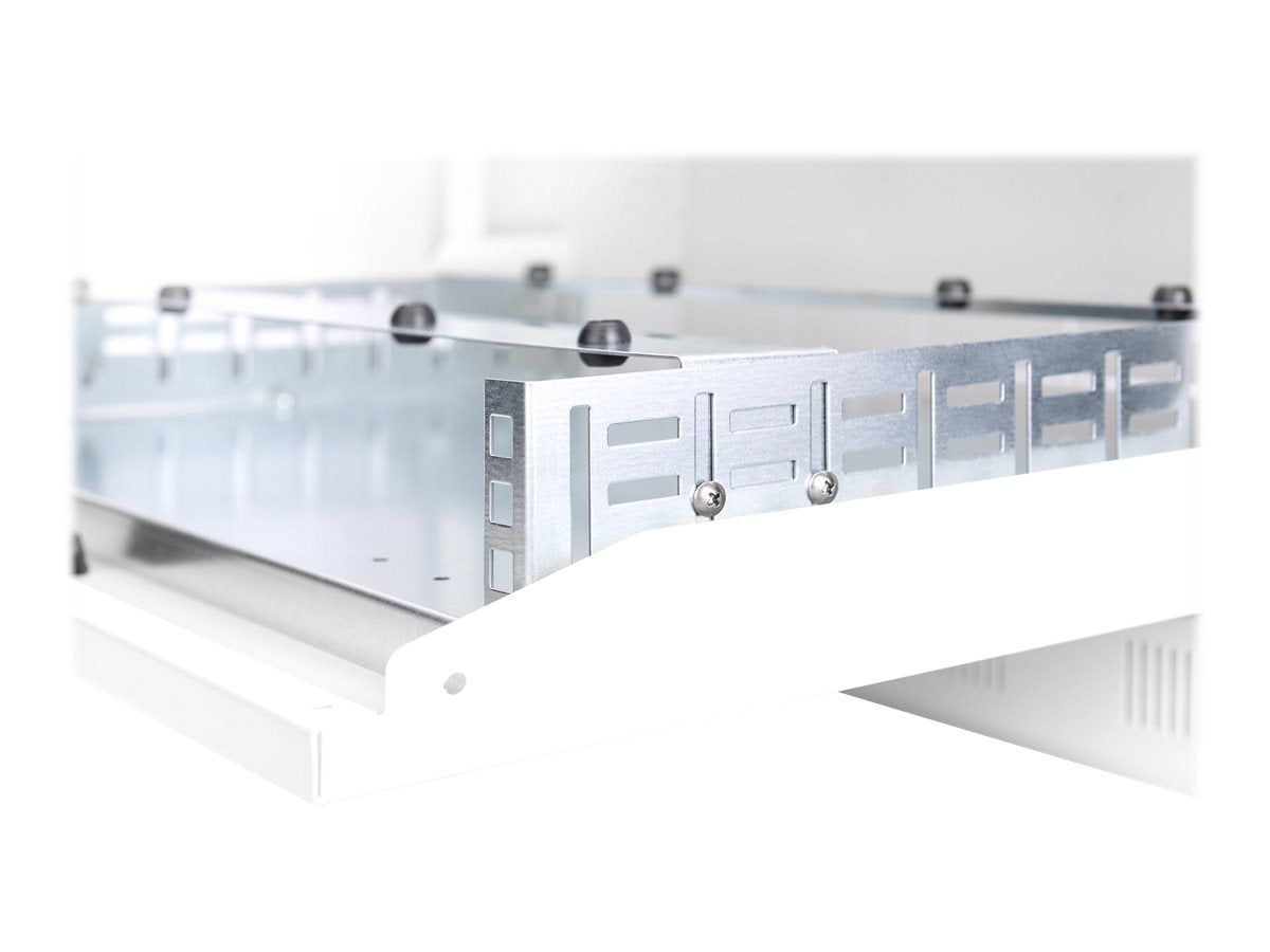 DIGITUS DVR Wandgehäuse Verpackung
