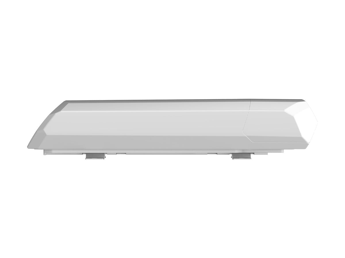 TELTONIKA NETWORKS OTD500 Outdoor 5G/4G/LTE eSIM PoE Router Rückansicht