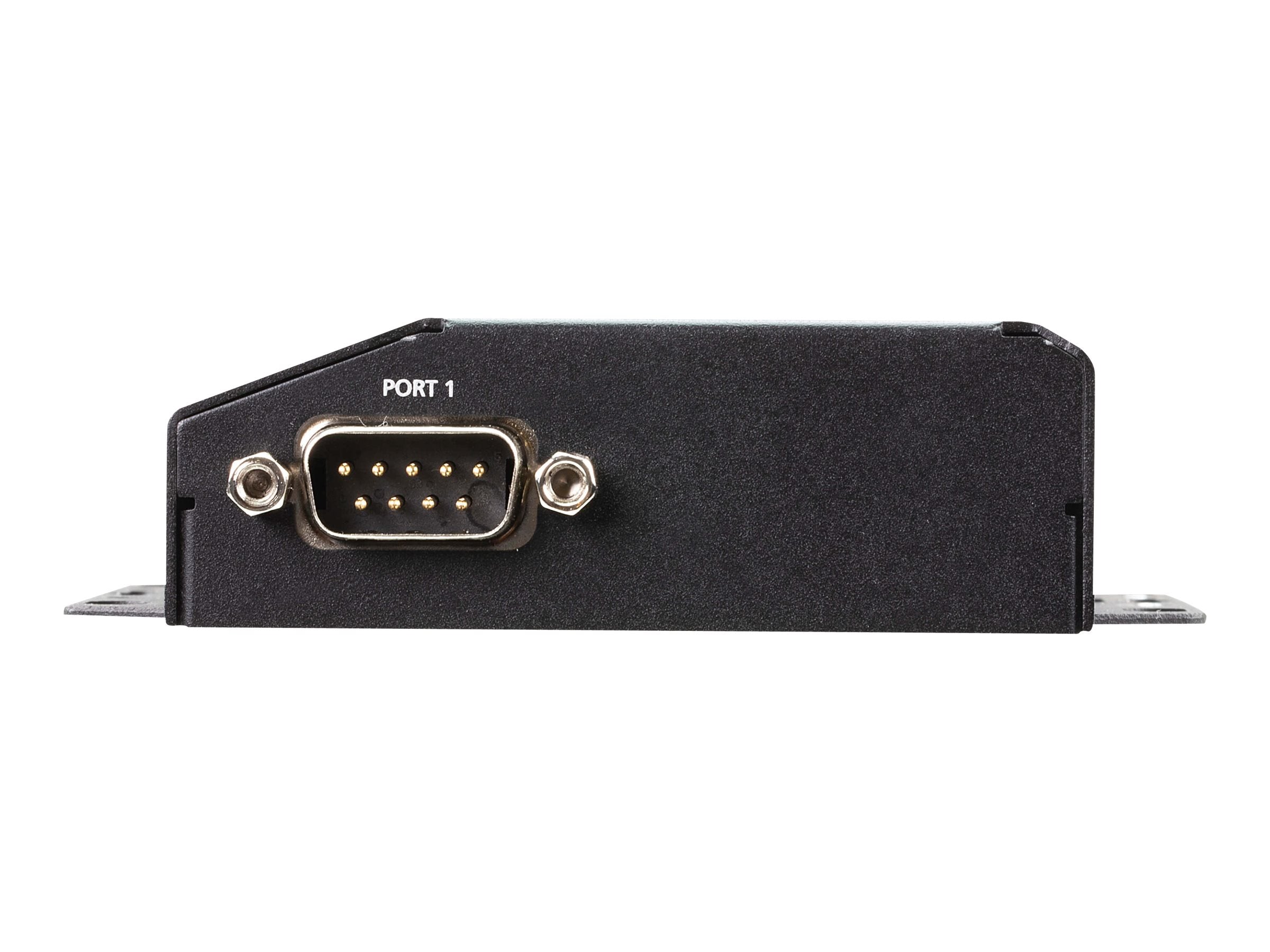 ATEN SN3001 1-Port RS-232 Secure Device Server - Verpackung