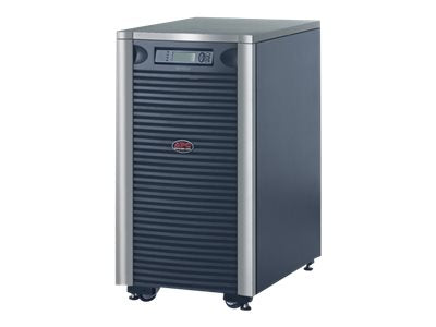 APC Symmetra LX 16kVA N+1 Tower Frame Verpackung