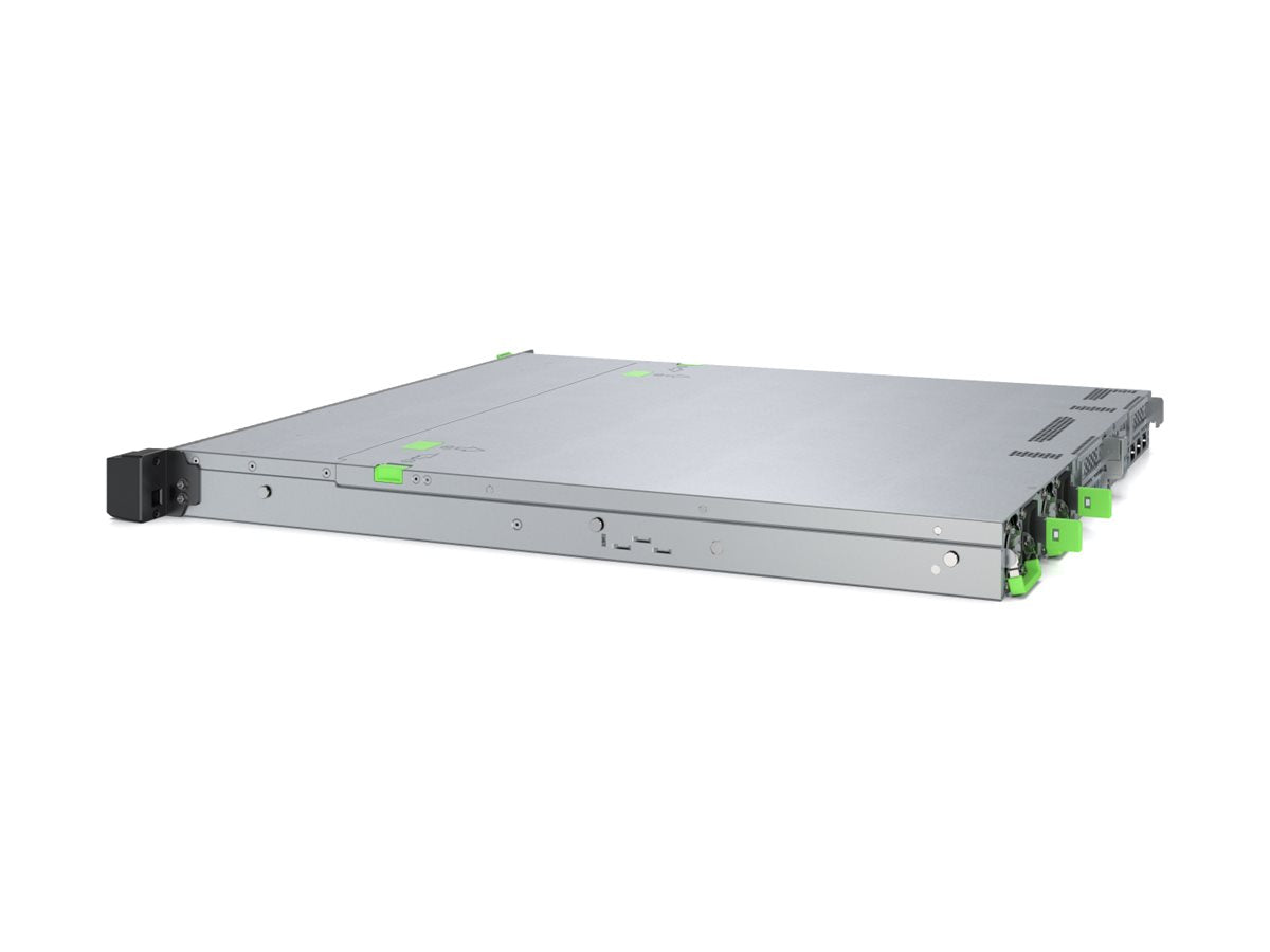 FUJITSU PRIMERGY RX1330m6 Server Detailansicht