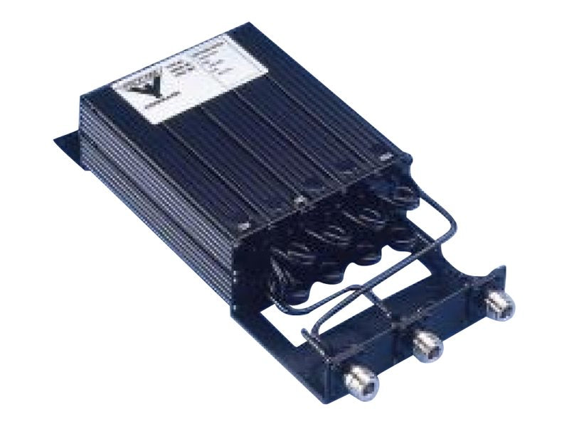 PROCOM DPF 70/55-4-TETRA-N Duplexfilter Vorderansicht