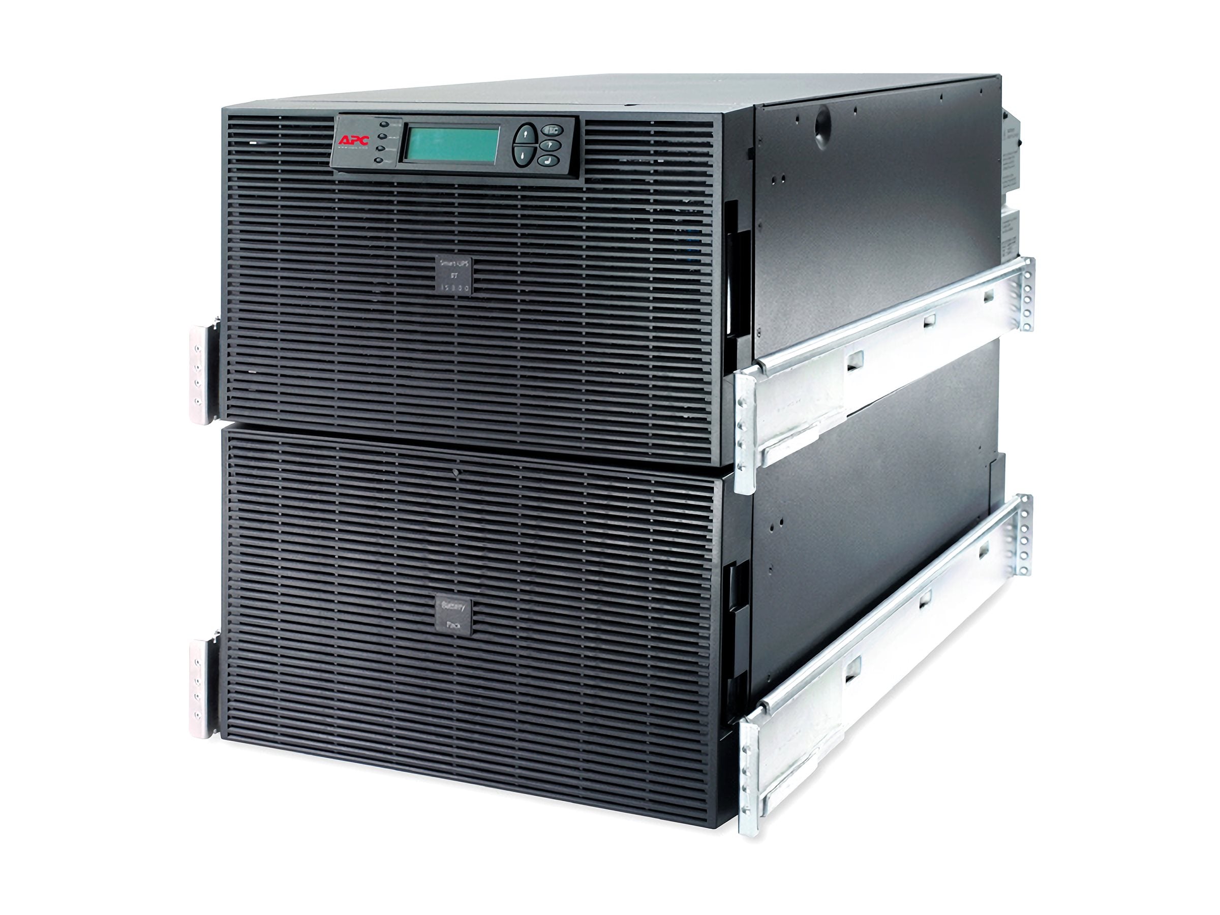 APC Smart-UPS RT Verpackung