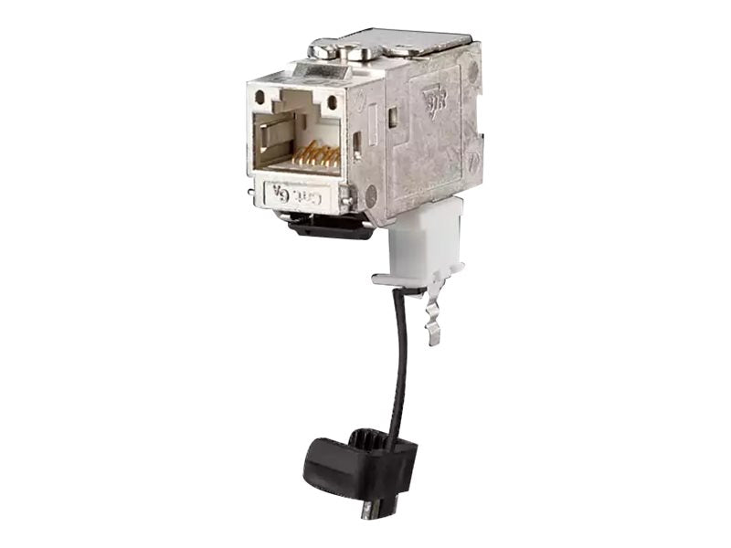 METZ CONNECT C6Amodul K 270 Buchse - Keystone Vorderansicht
