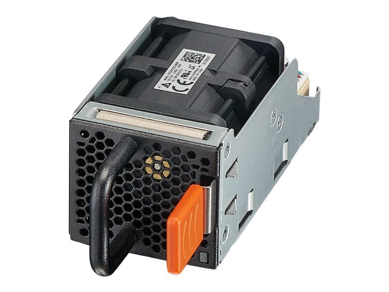 ZYXEL CX4800-56F Lüftermodul Vorderansicht