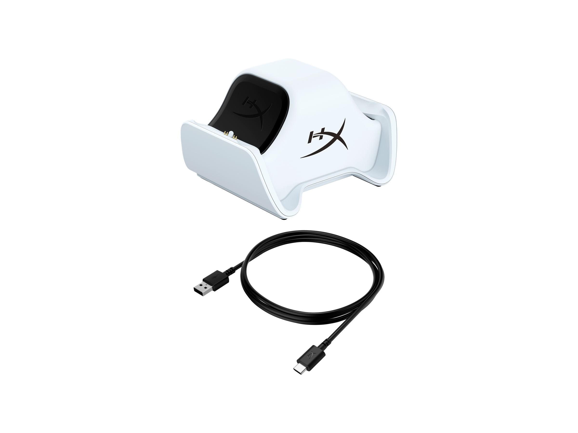 HP HyperX ChargePlay Duo Verpackung