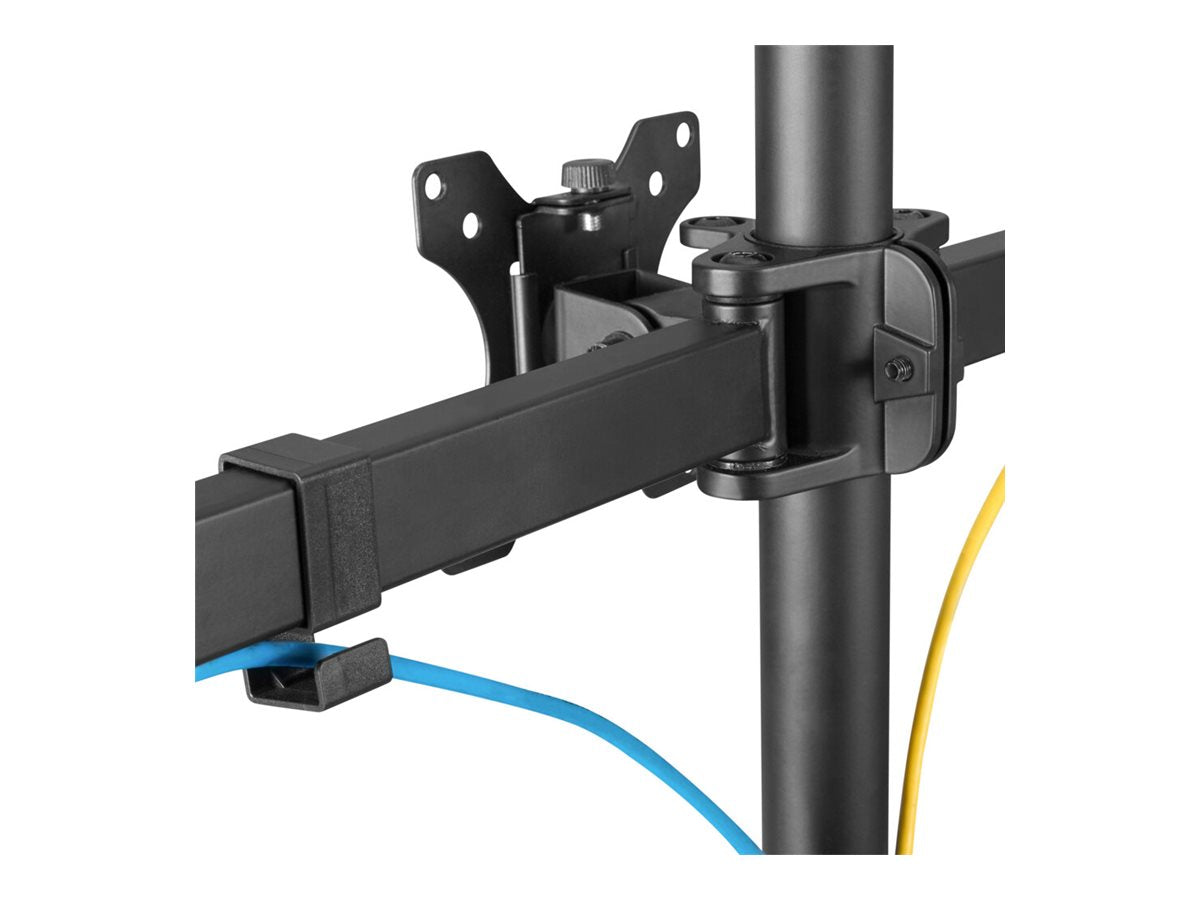 NEOMOUNTS Flat Screen Desk Mount Detailansicht
