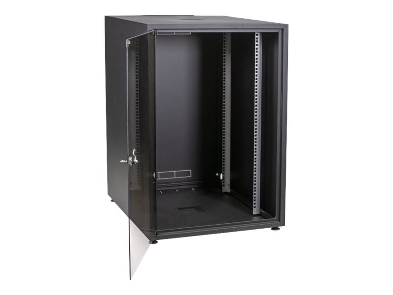EFB 19Zoll Netzwerkschrank OFFICE SERIE 15HE Verpackung