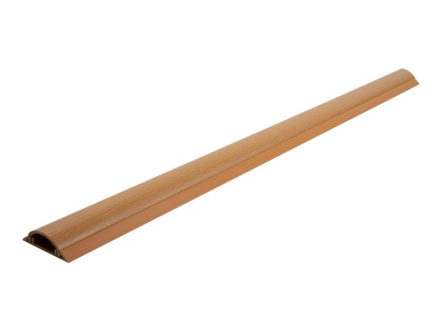 DELOCK Kabelkanal selbstklebend 50 x 13mm - Vorderansicht