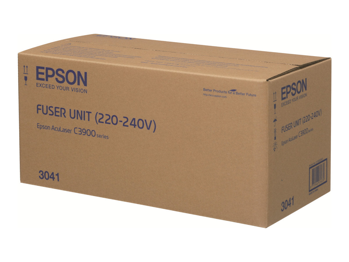 EPSON AL-C3900DN Fixiereinheit Verpackung