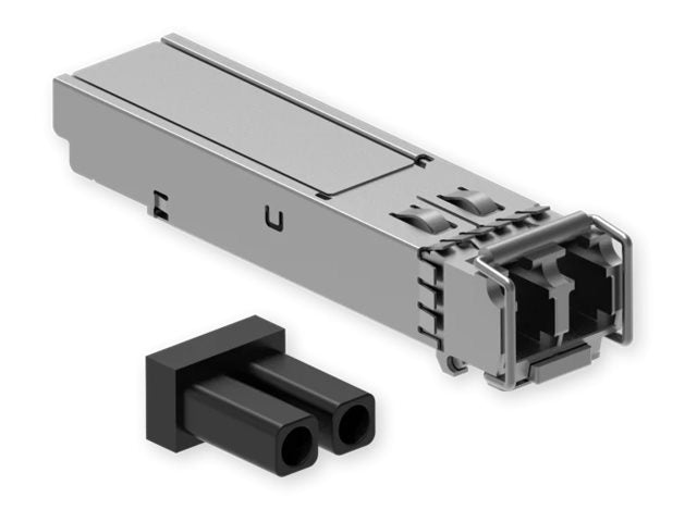 TELTONIKA NETWORKS TRANSCEIVER 1.25 Gb/s SR SFP TX Vorderansicht