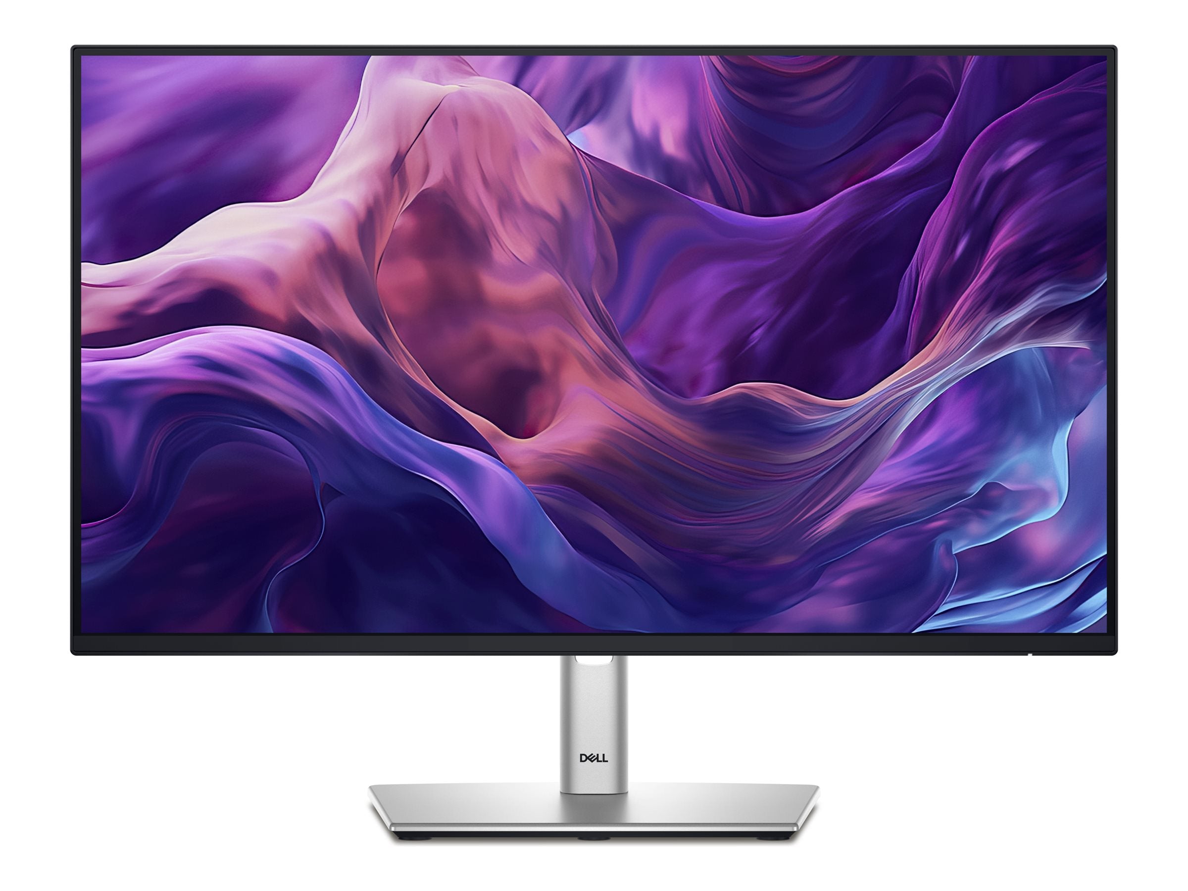 DELL P2425H 24 Monitor Rückansicht