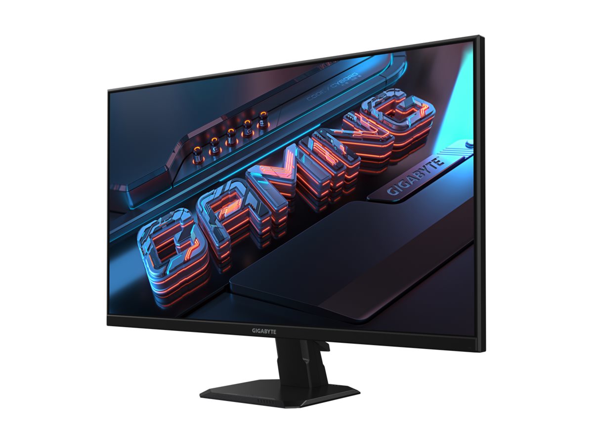 GIGABYTE GS27Q X Monitor Verpackung
