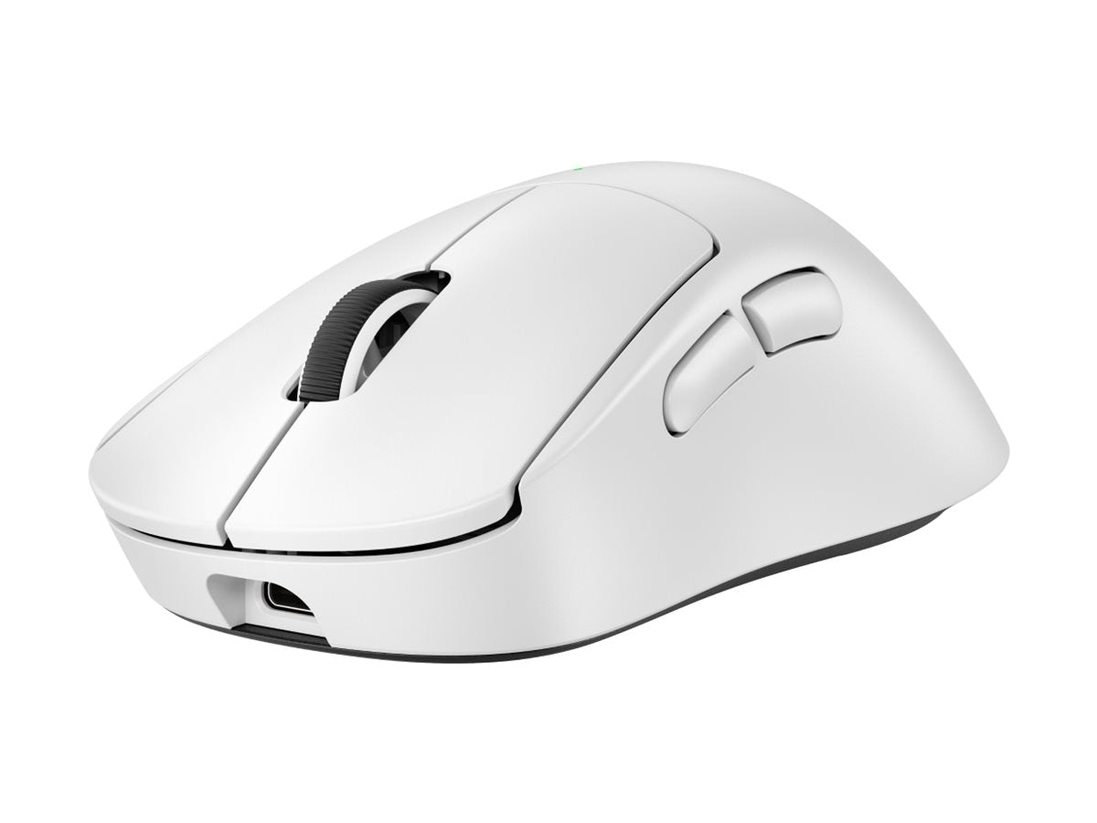 LOGITECH PRO X SUPERLIGHT 2 DEX White