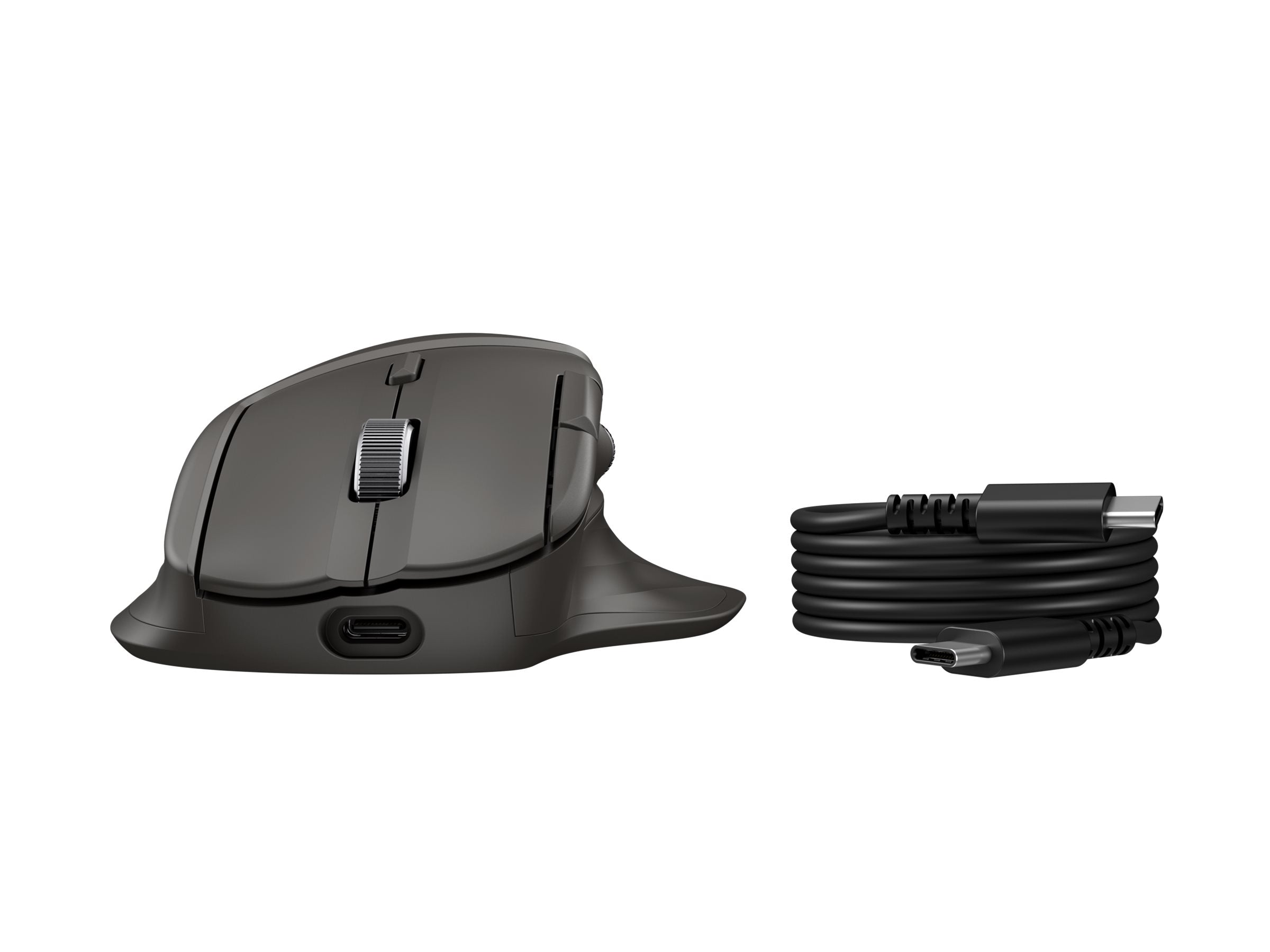 HP Ultra-Fast Scroll Wireless B Mouse 785M Rechargable - Verpackung