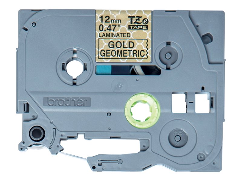 BROTHER TZe-MPGG31 P-touch Schriftband Detailansicht