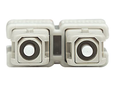 INTELLINET LWL Kabel ST/SC OM2 3m orange Detailansicht