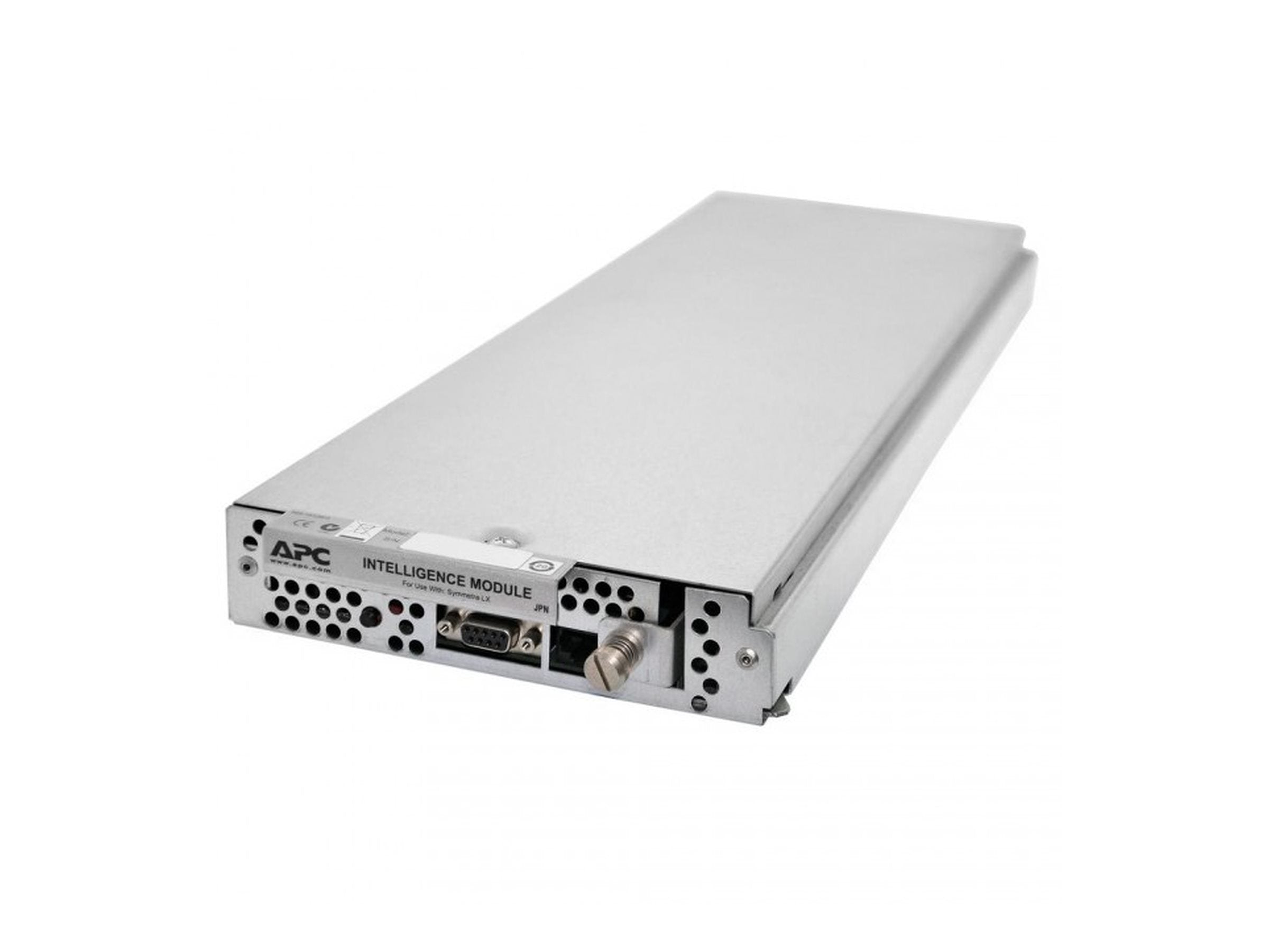 APC Symmetra LX Intelligence Module - Vorderansicht